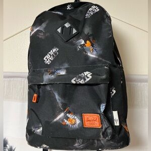 Herschel Heritage XL Backpack Ahsoka Tano Star Wars rare